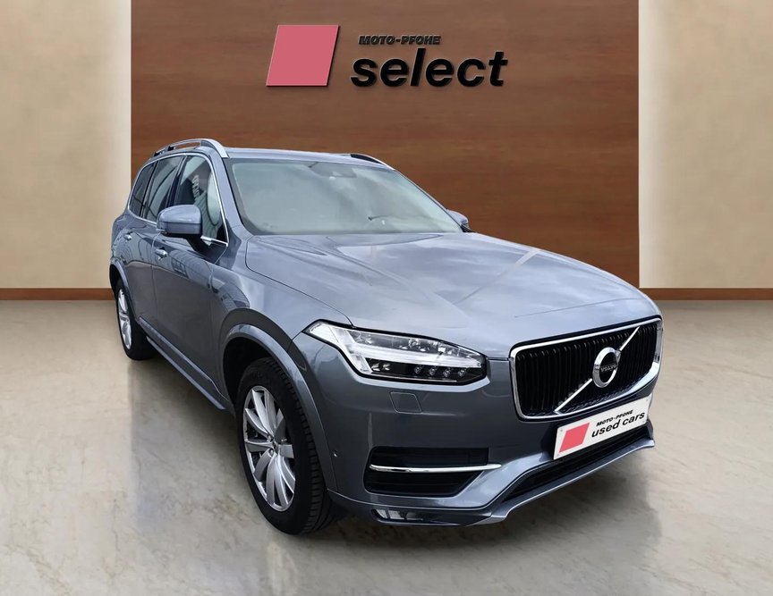 Volvo XC90 употребяван