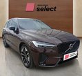 Volvo XC60 употребяван