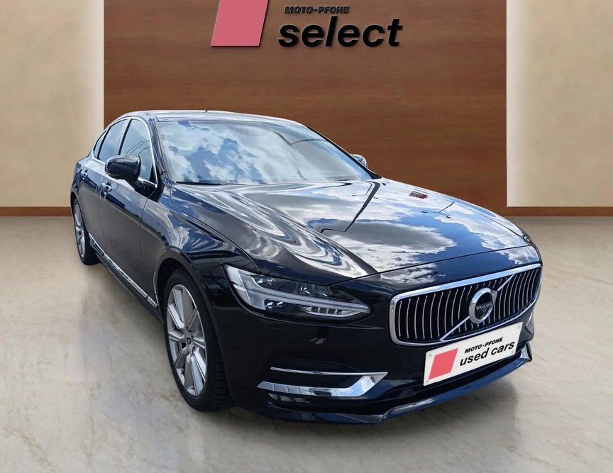 Volvo S90 употребяван