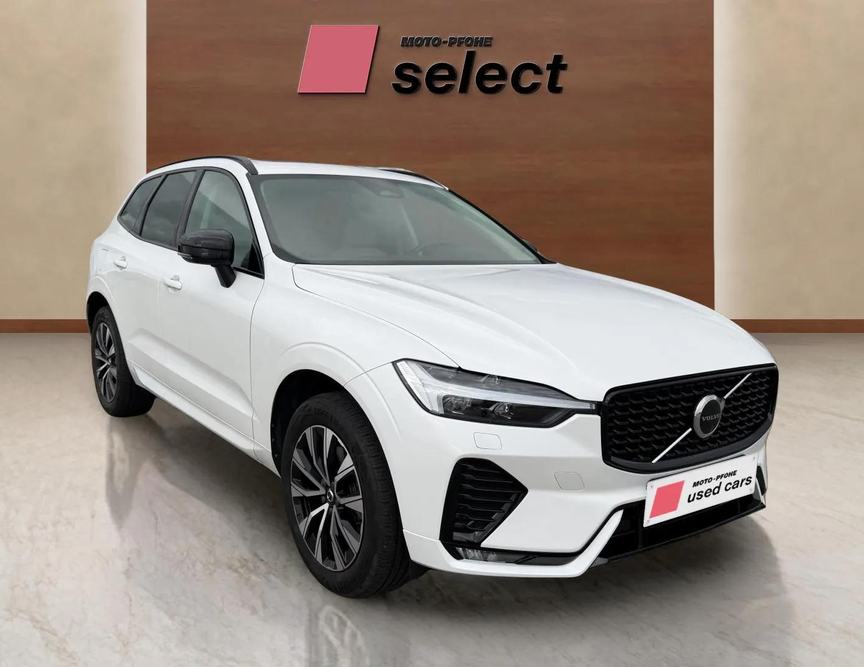 Volvo XC60 употребяван