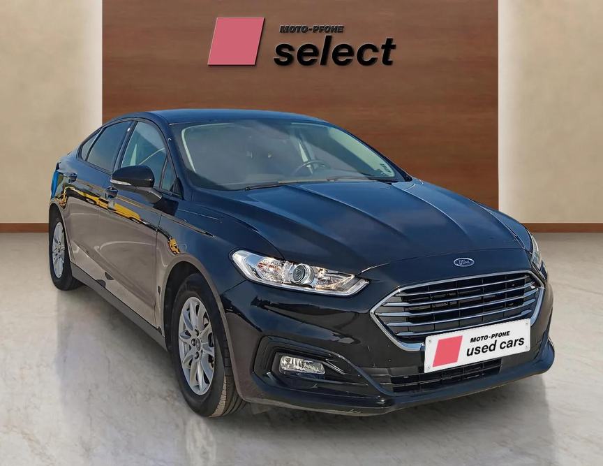 Ford Mondeo употребяван