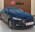 Ford Mondeo употребяван
