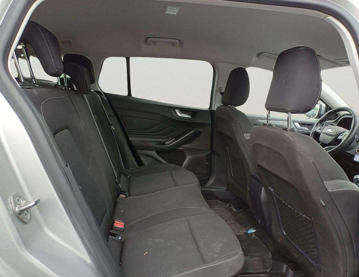 Ford Focus употребяван