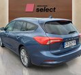 Ford Focus употребяван