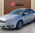 Ford Focus used