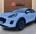 Ford Puma used