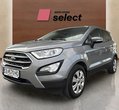 Ford EcoSport used