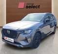 Mazda CX-80 used
