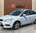 Ford Focus used