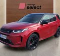 Land Rover Discovery Sport used