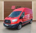 Ford Transit used
