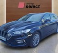 Ford Mondeo used