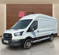 Ford Transit used
