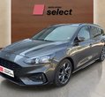Ford Focus used