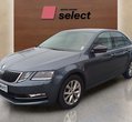 Skoda Octavia used