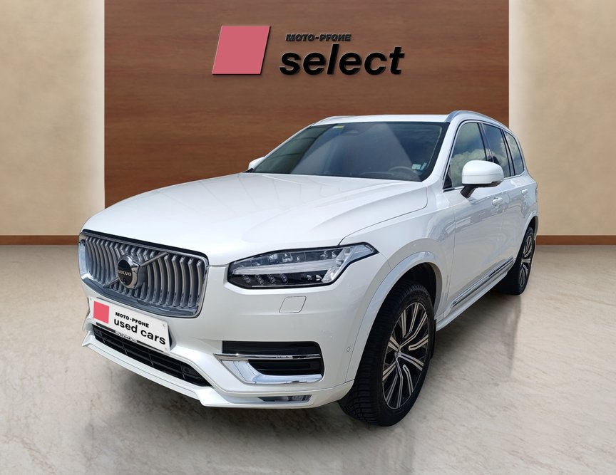 Volvo XC90 used