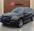 Mercedes-Benz GL500 used