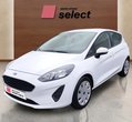 Ford Fiesta used