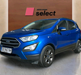 Ford EcoSport used