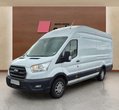Ford Transit used