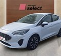 Ford Fiesta used