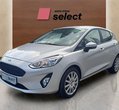 Ford Fiesta used