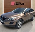 Volvo XC60 used
