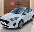 Ford Fiesta used