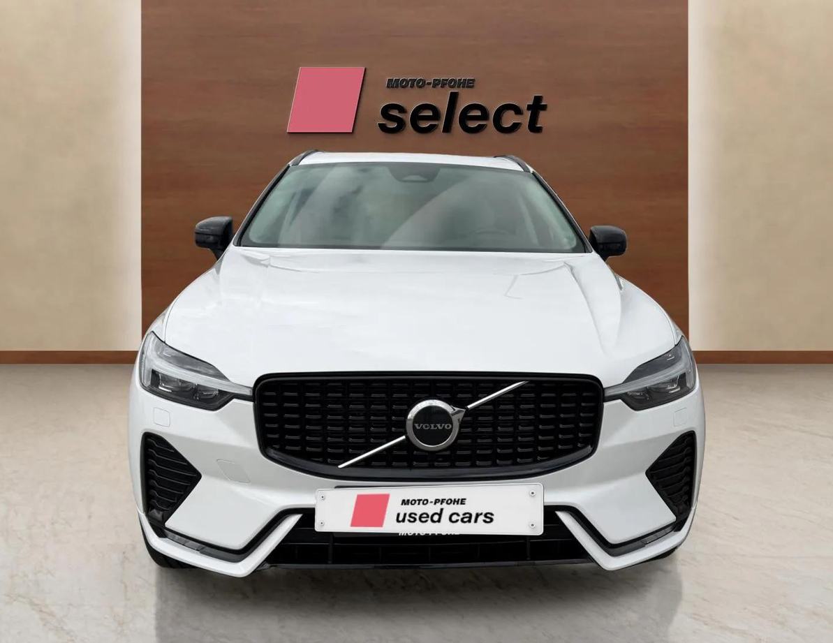 Volvo XC60 употребяван