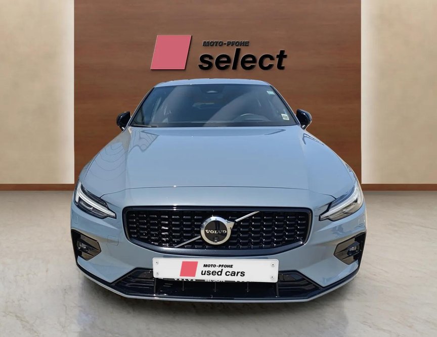 Volvo S60 употребяван