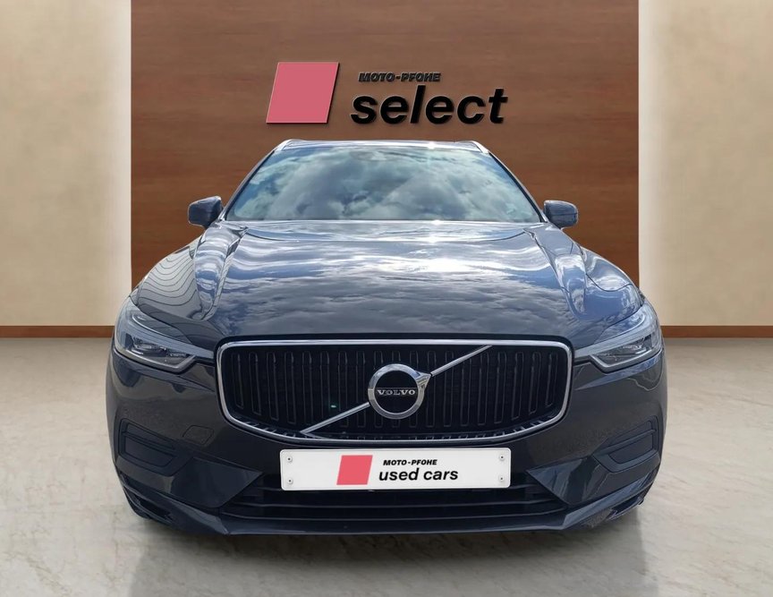 Volvo XC60 употребяван
