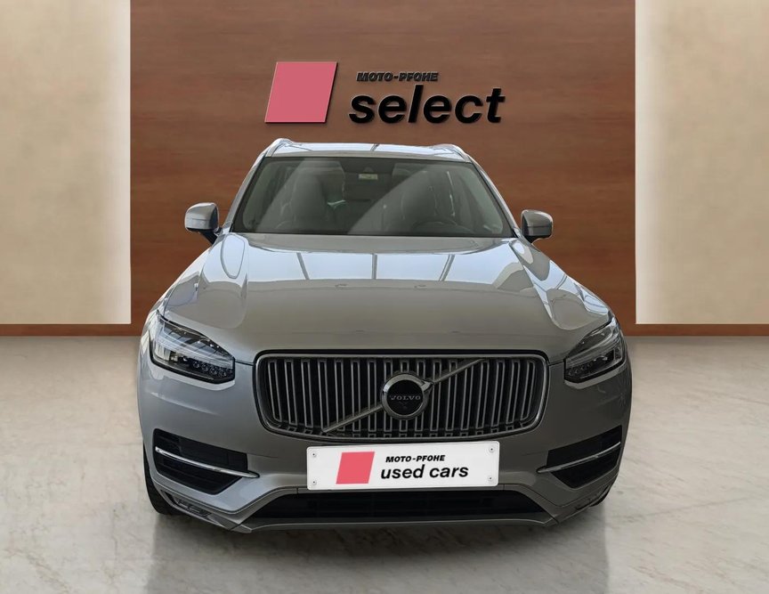 Volvo XC90 употребяван