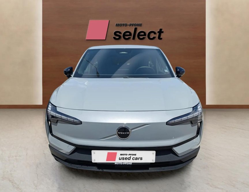 Volvo EX30 употребяван