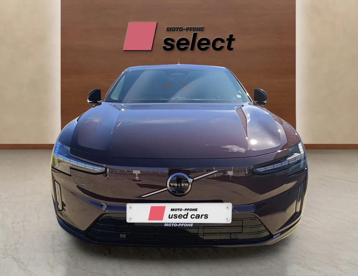 Volvo ES90 употребяван
