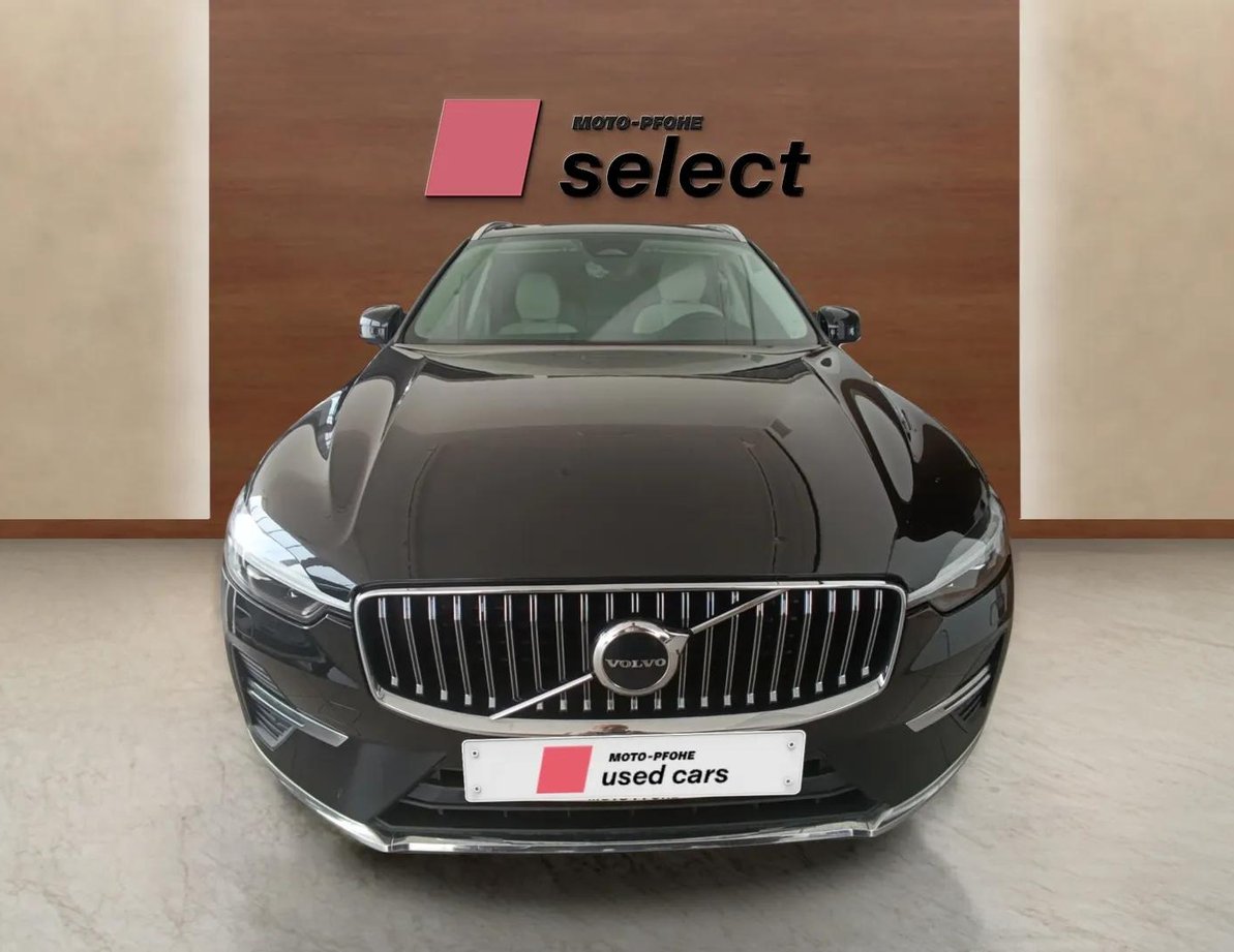 Volvo XC60 употребяван