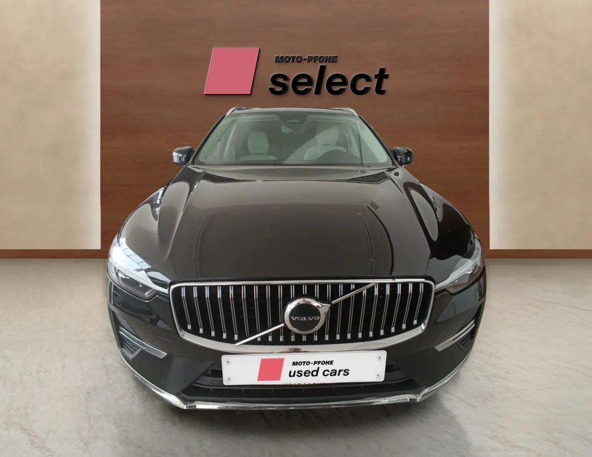 Volvo XC60 употребяван
