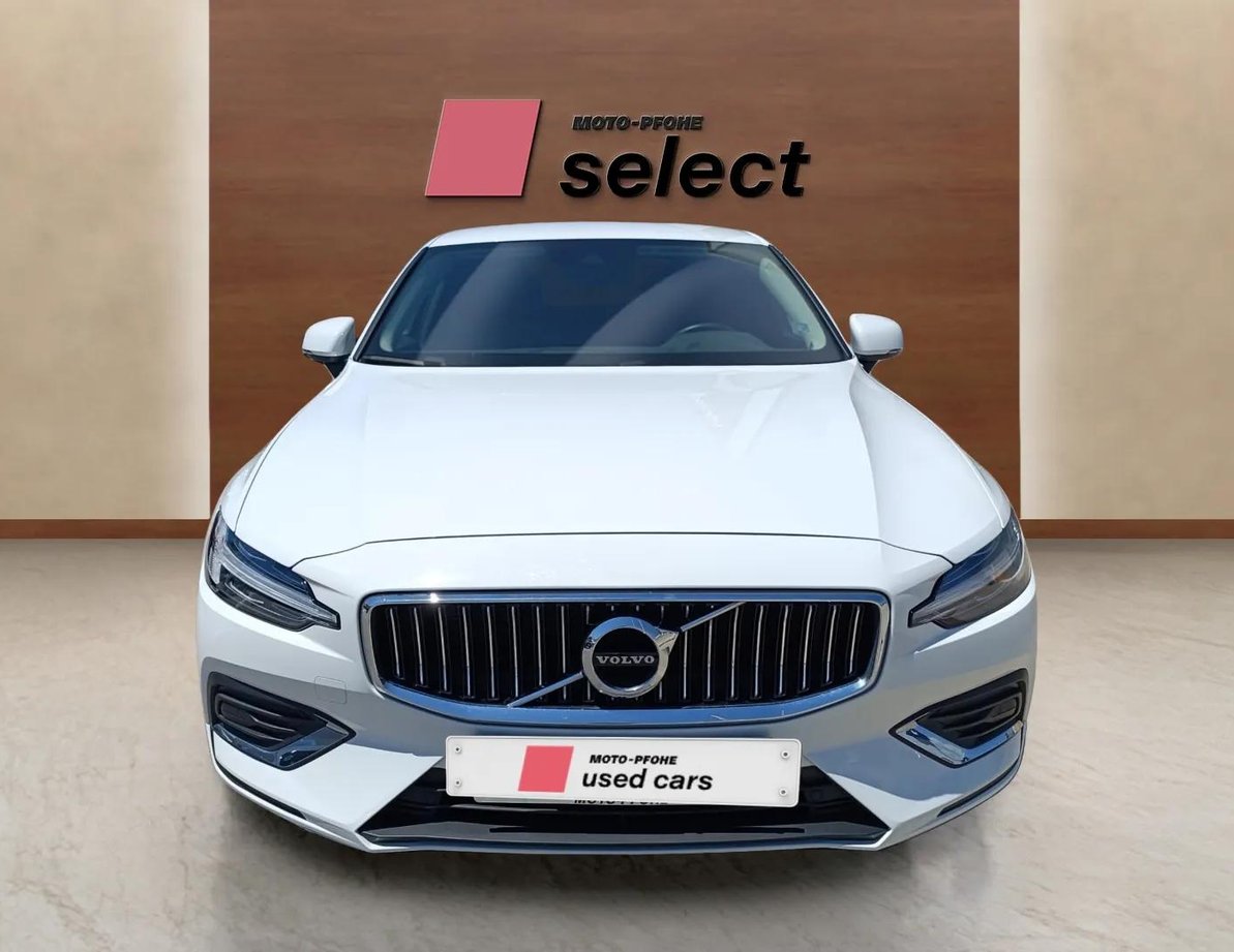 Volvo S60 употребяван