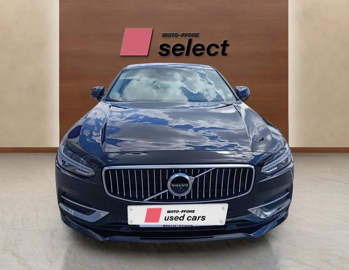 Volvo S90 употребяван