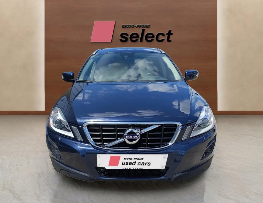 Volvo XC60 употребяван