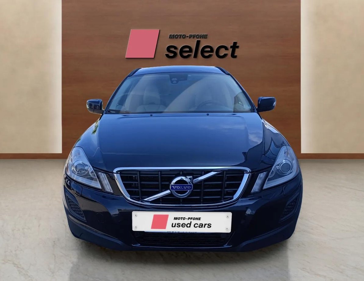 Volvo XC60 употребяван
