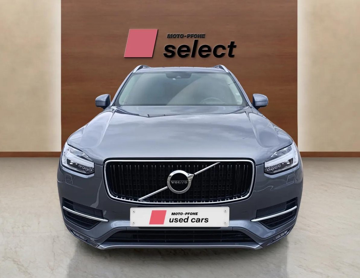 Volvo XC90 употребяван