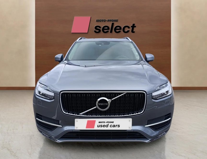 Volvo XC90 употребяван
