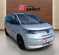 Volkswagen Multivan употребяван