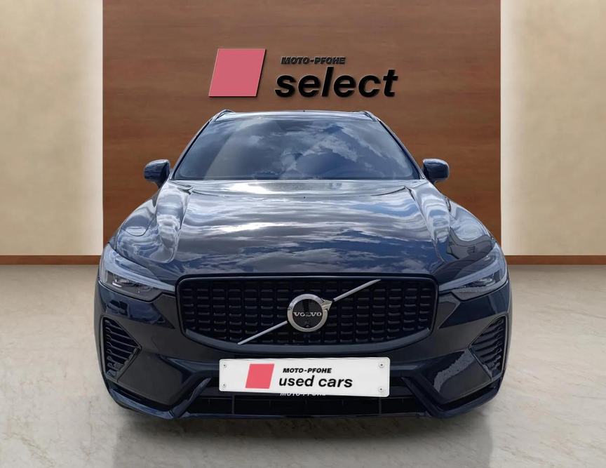 Volvo XC60 употребяван