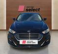 Ford Mondeo употребяван