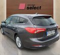Ford Focus употребяван