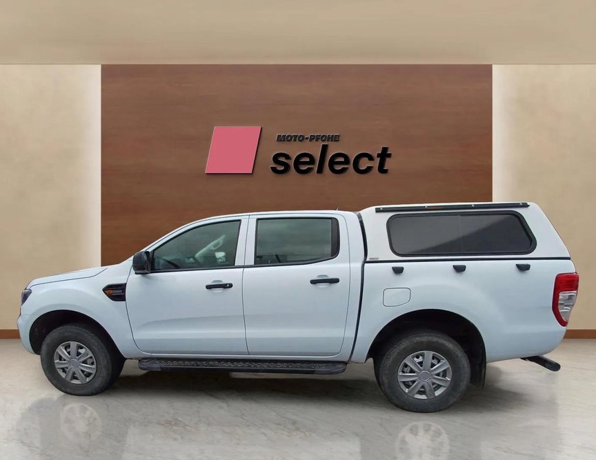 Ford Ranger употребяван