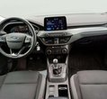 Ford Focus употребяван