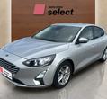 Ford Focus used