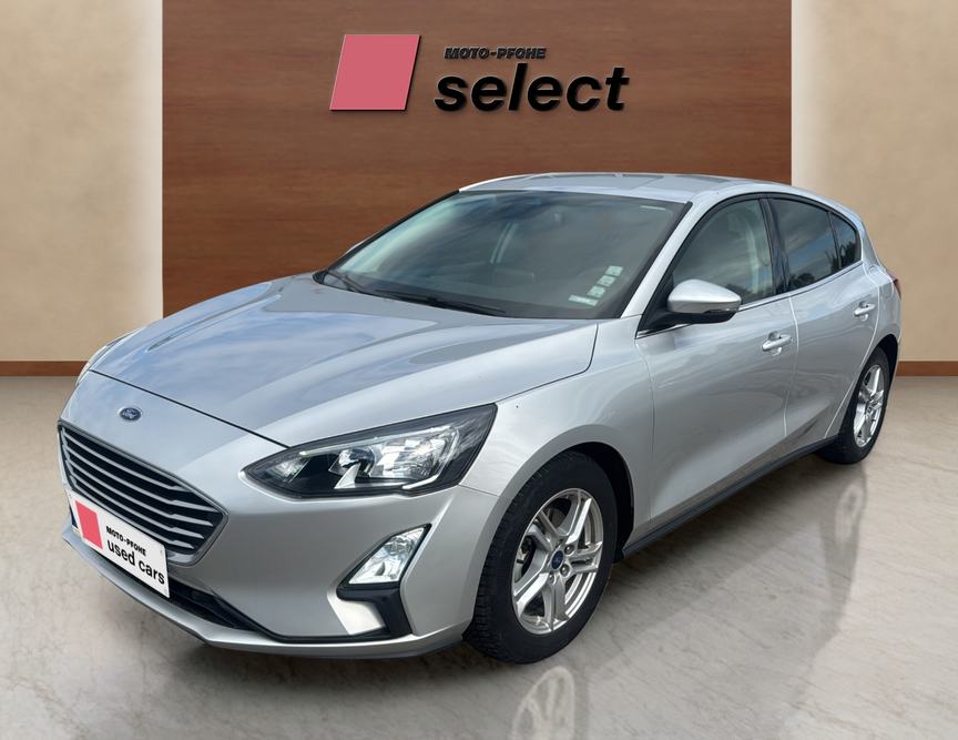 Ford Focus used